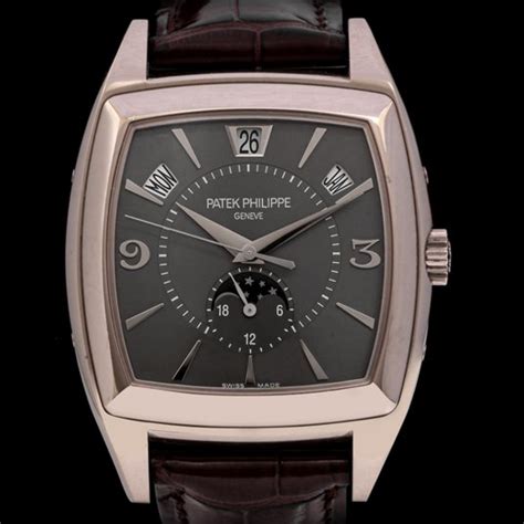 patek philippe usati roma|OROLOGI PATEK PHILIPPE USATI .